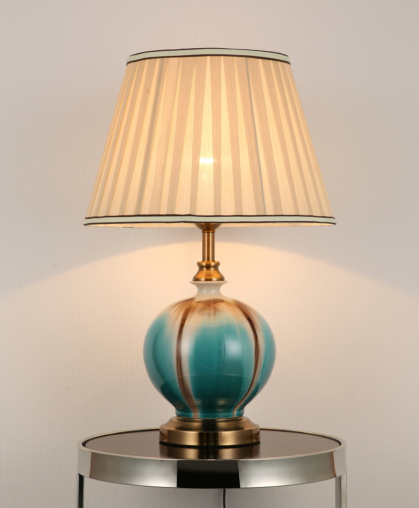 CERA O Table Lamp