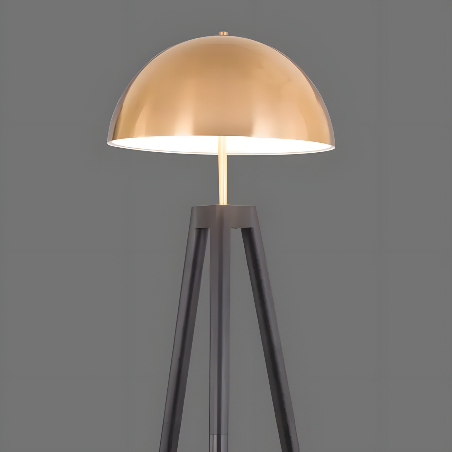 Garden Of Eden Floor Lamp