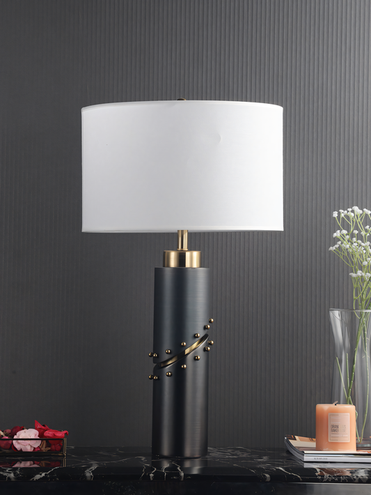 Sleek and minimalist Owen Table Lamp