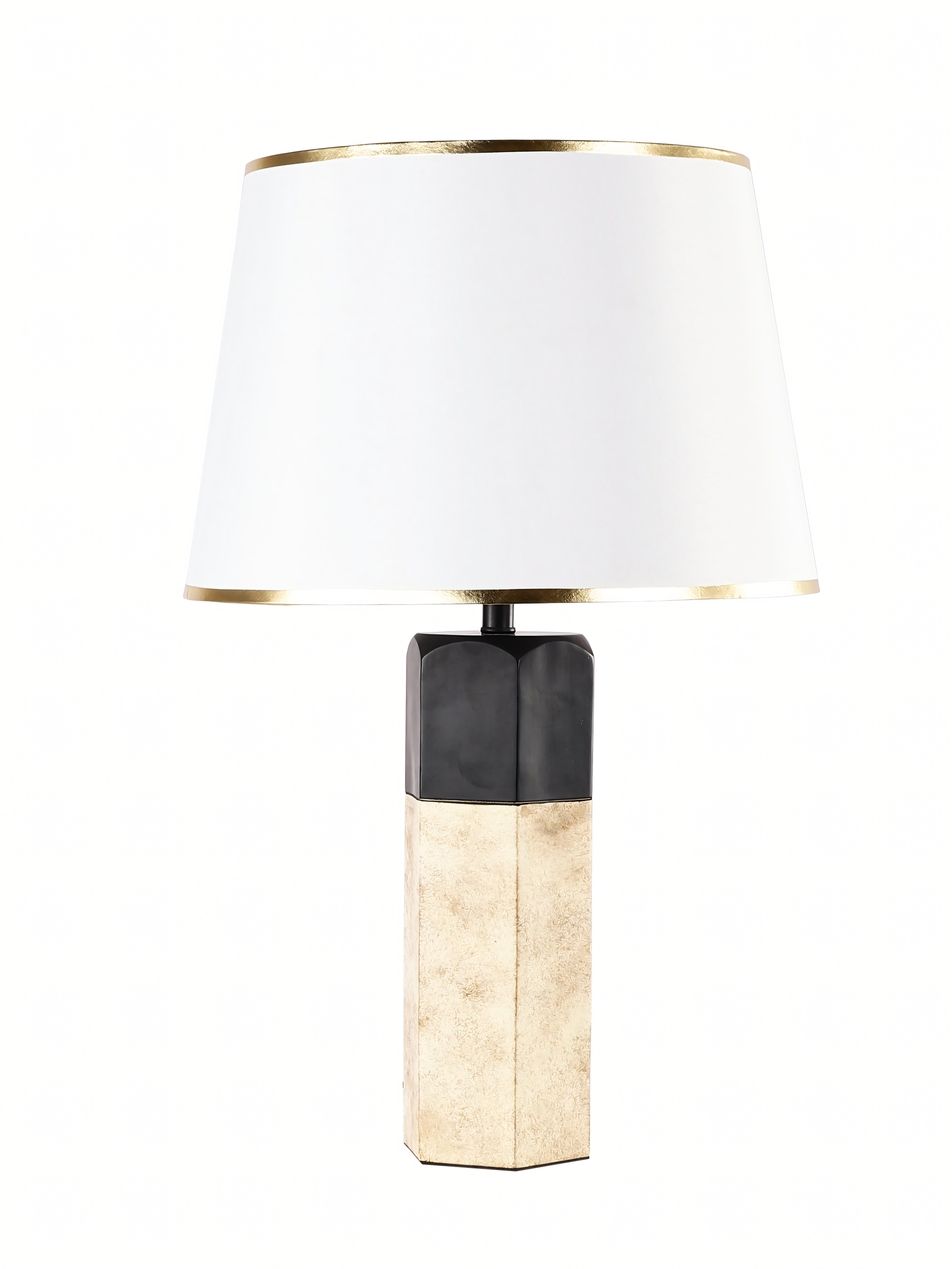 Adria Table Lamp - Black