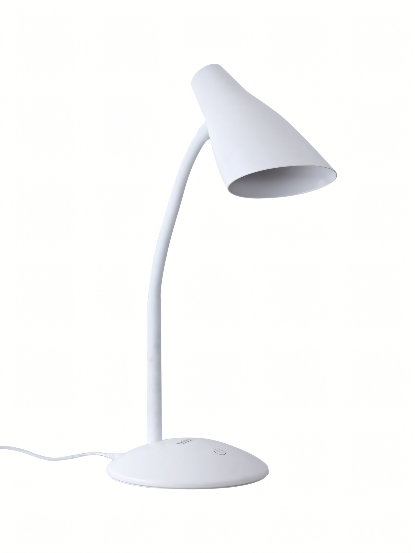 Modern table lamp for relaxation and rejuvenation