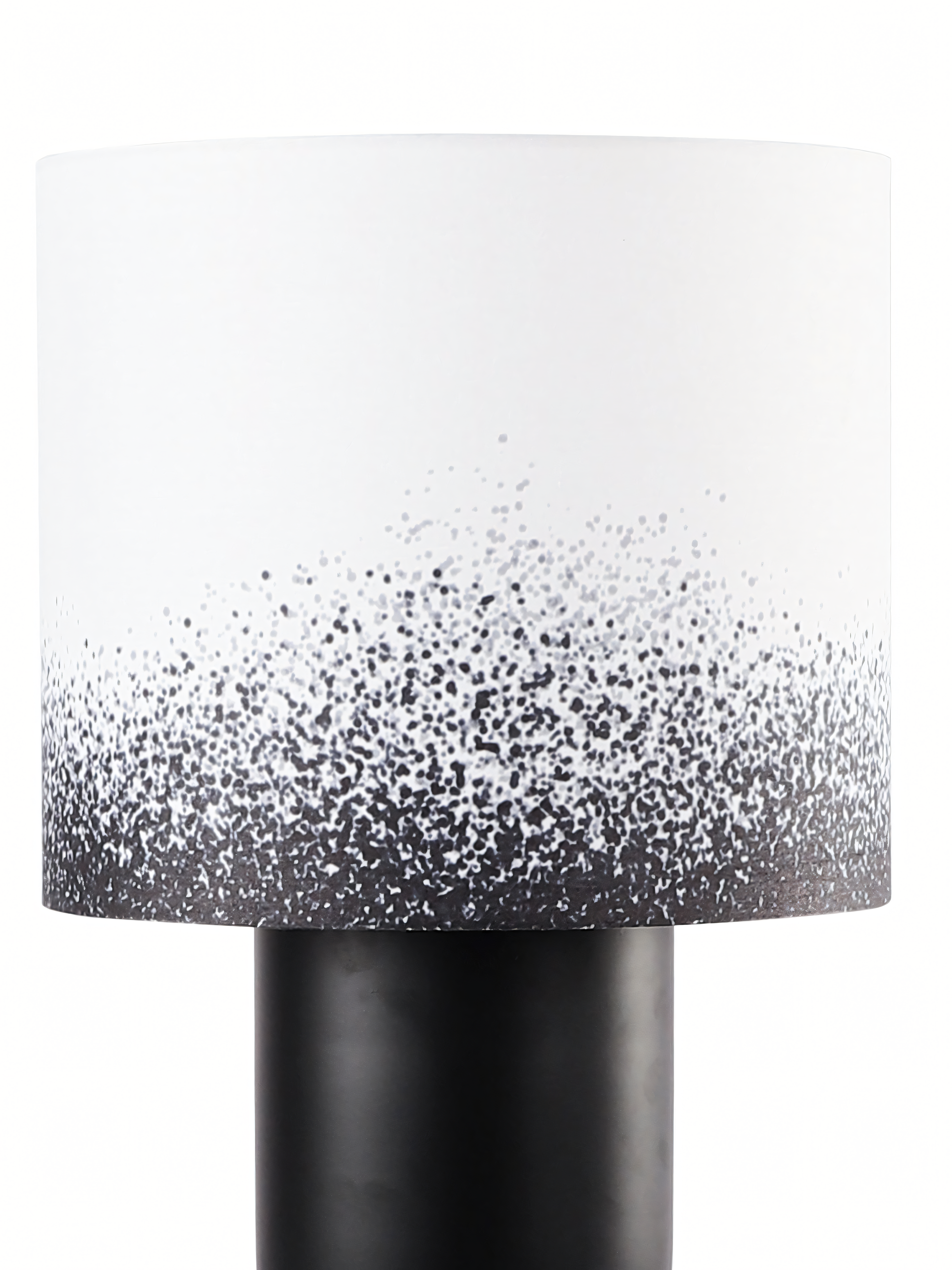 Serene bedroom table lamp for peaceful slumbers