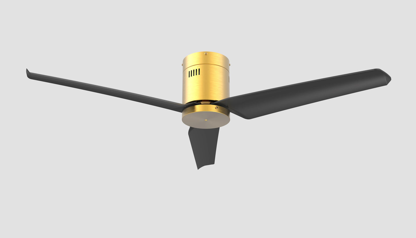 Dual Tone Breeze Ceiling Fan