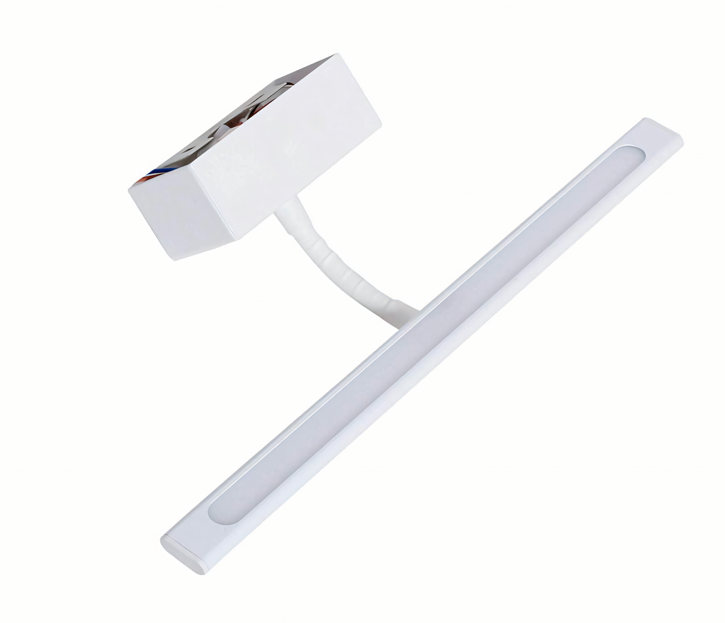 Straight Shaped Led Mirror Light