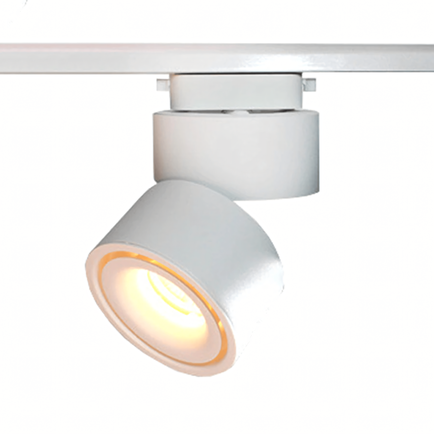 Track Light 360° Adjustable COB Spotlight