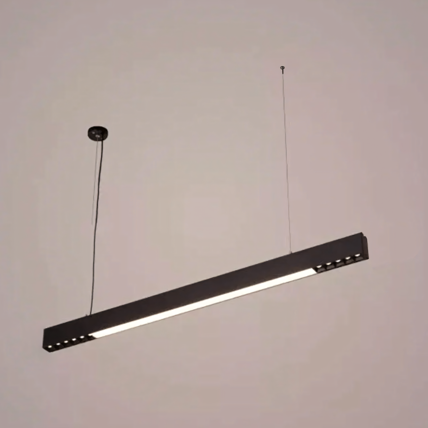 Energy-Efficient and Long-Lasting DBT Series LED Chandeliers