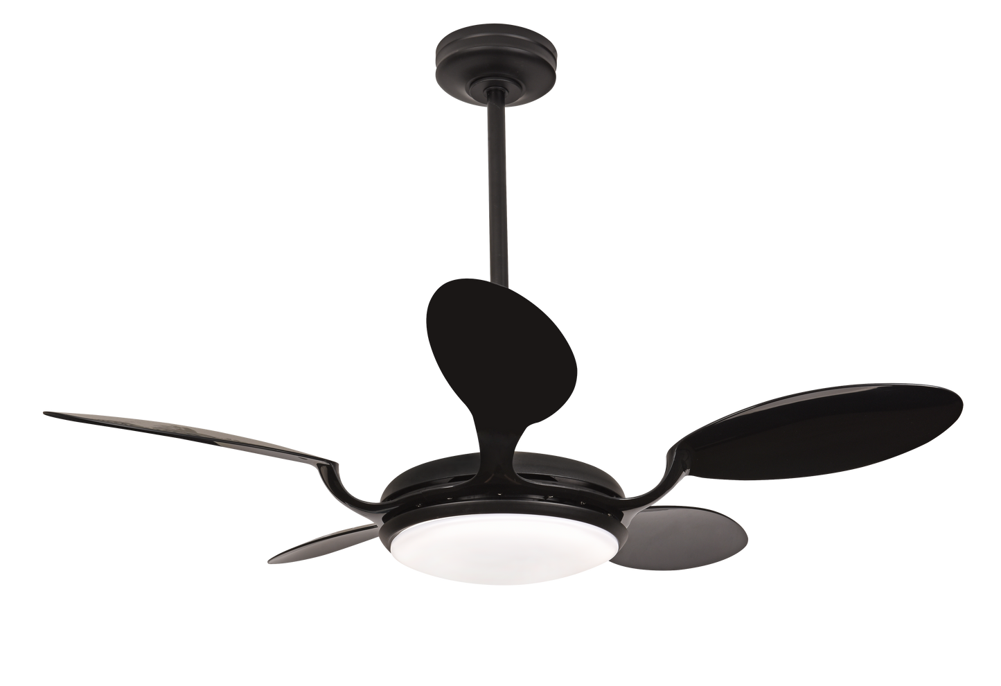 Dark Knight Ceiling Fan