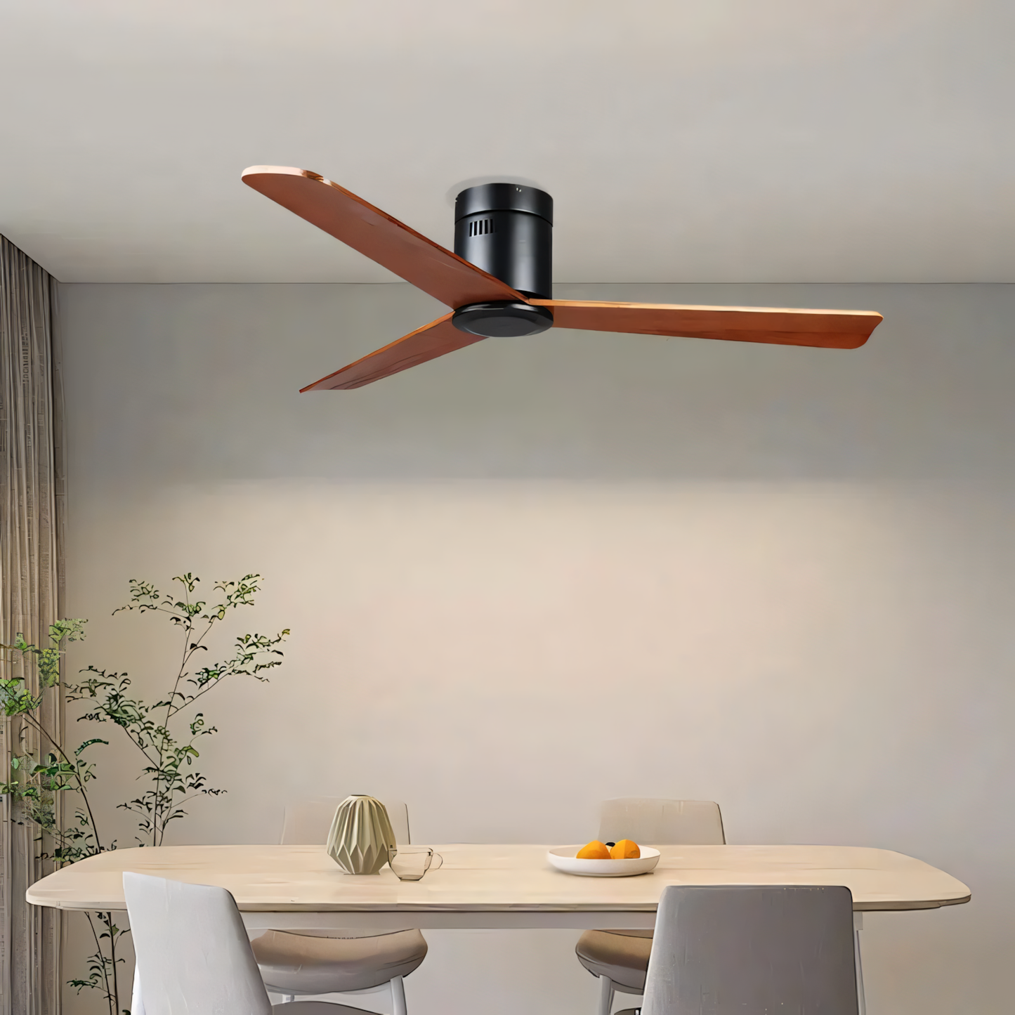 Dual Tone Breeze Ceiling Fan