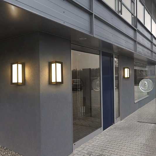 Nexa Lume Facade Light