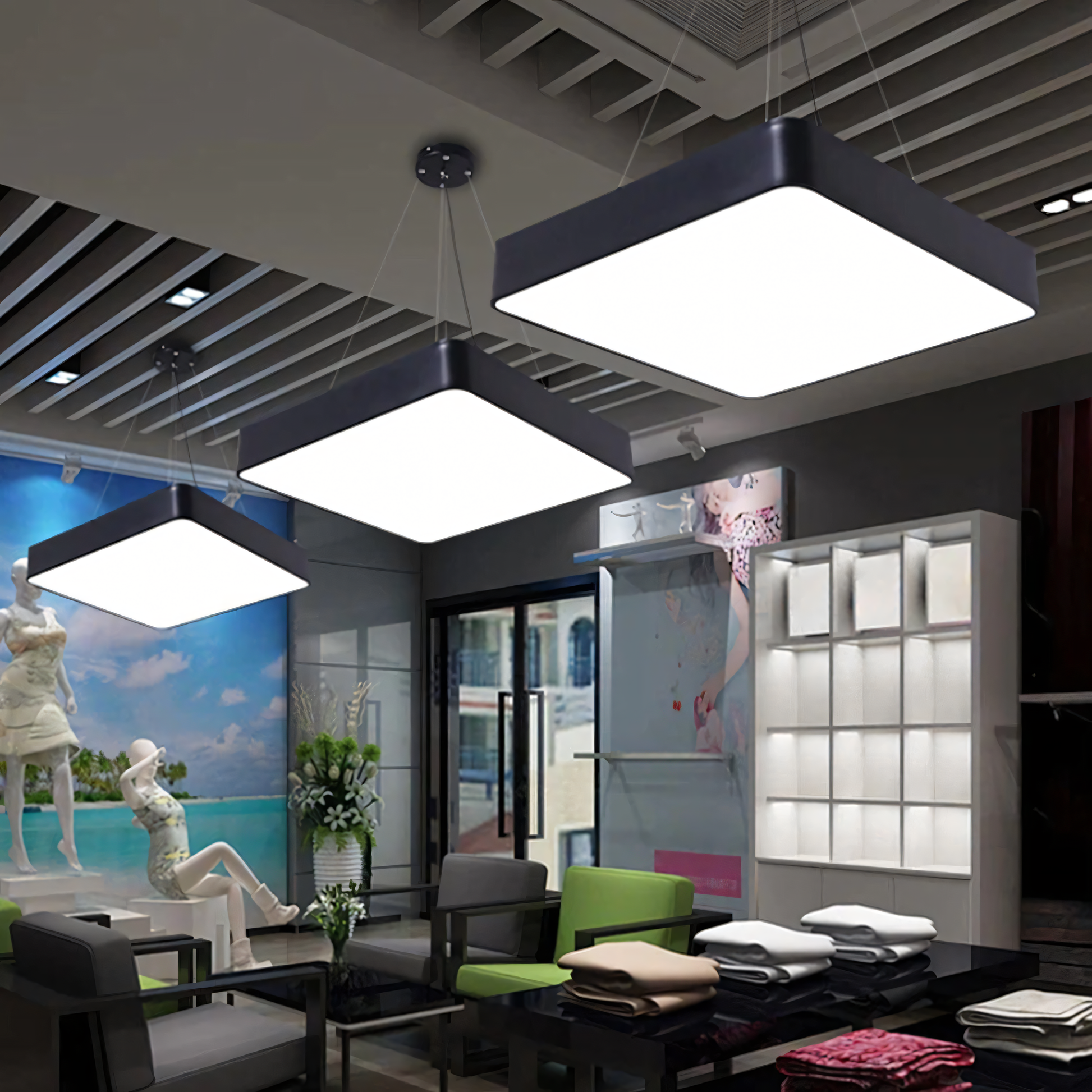 Refined Lighting Solution for Prestigious Estates