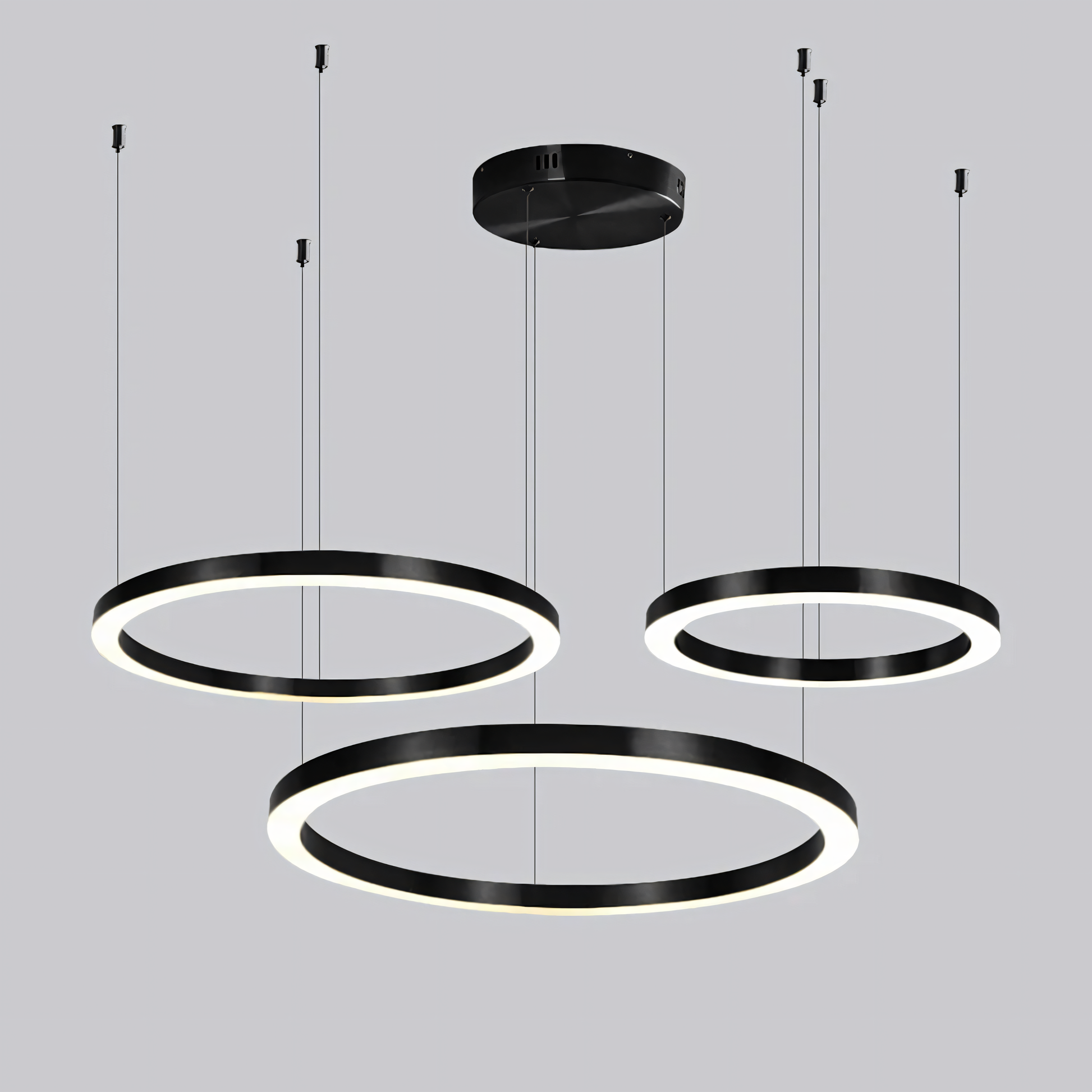 Luxury Lighting for the "Luxury Apartment"