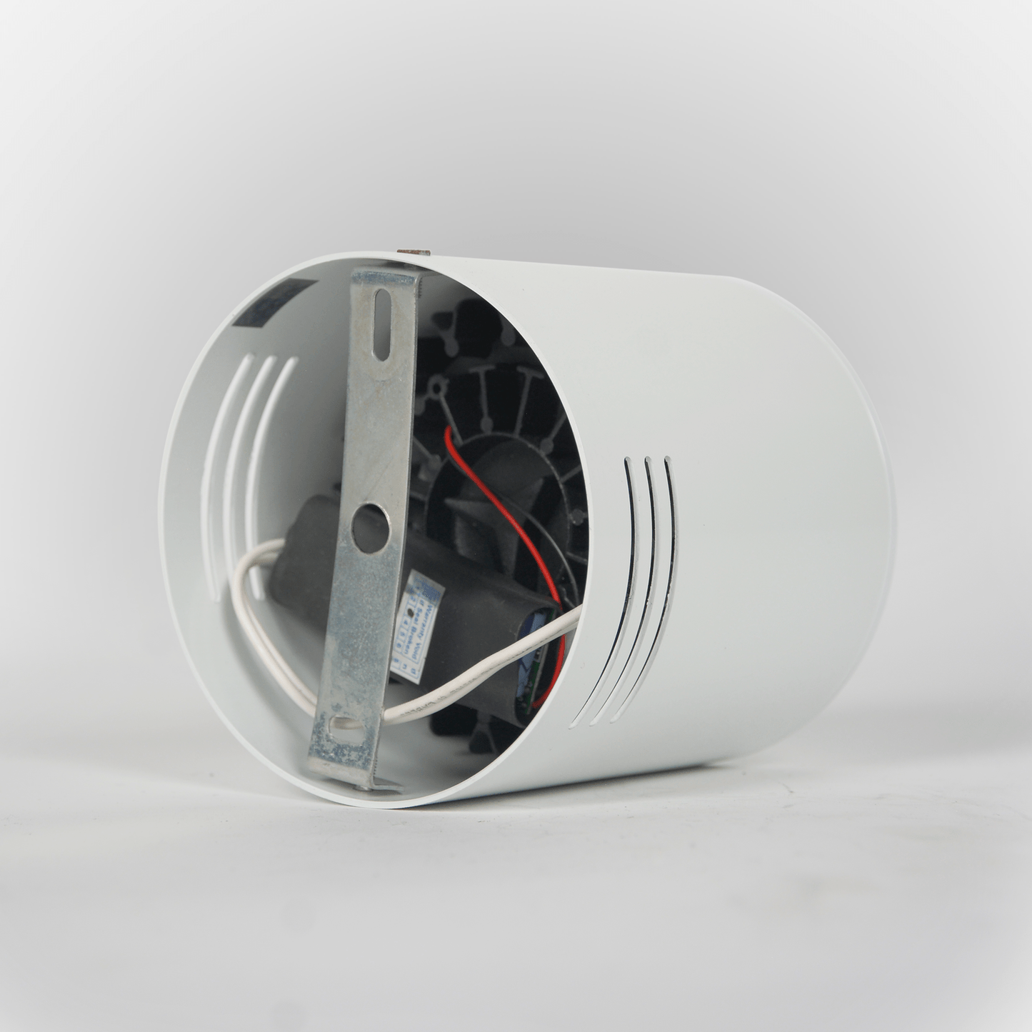 Cylindrical Surface Mounted LED COB Spot Downlight