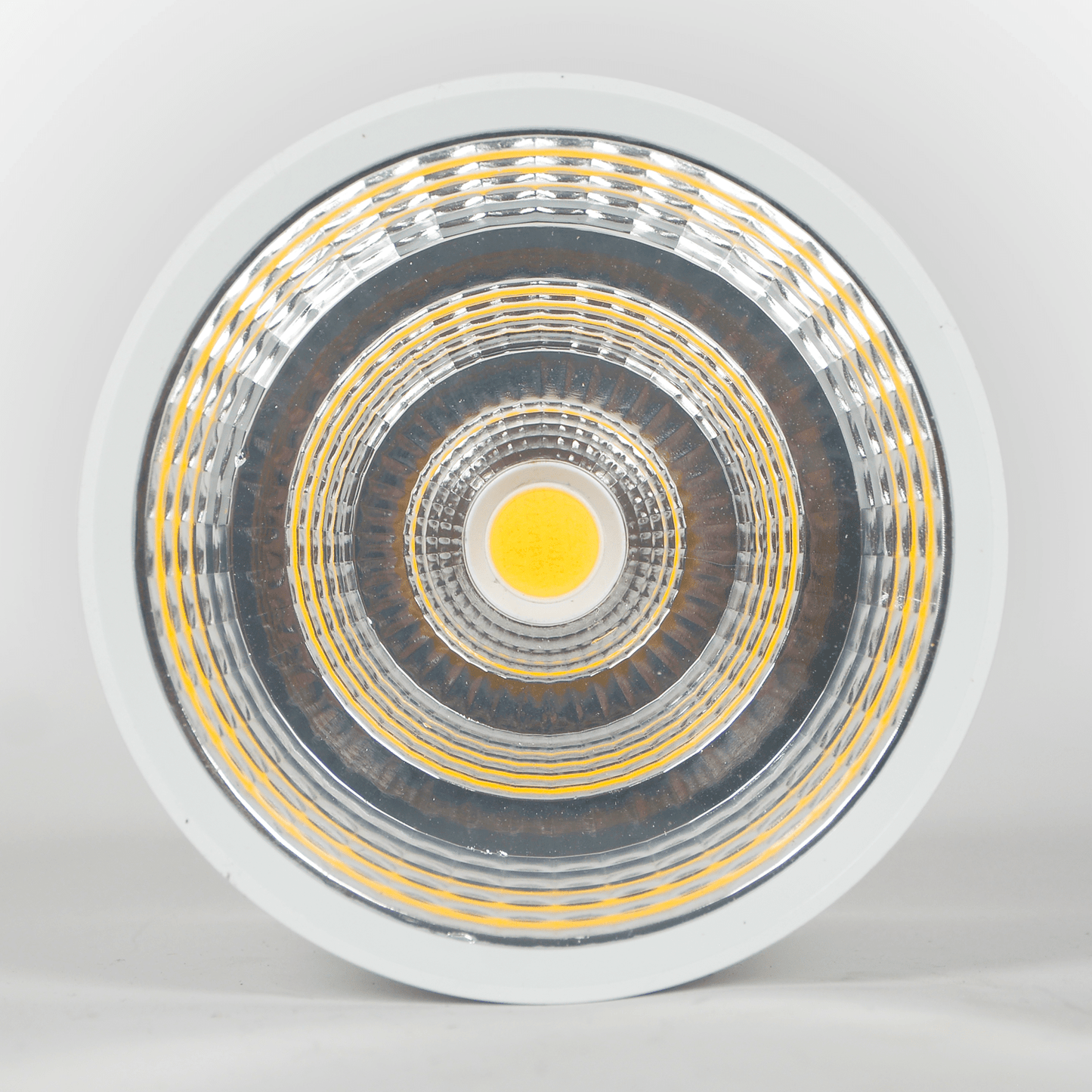 Cylindrical Surface Mounted LED COB Spot Downlight