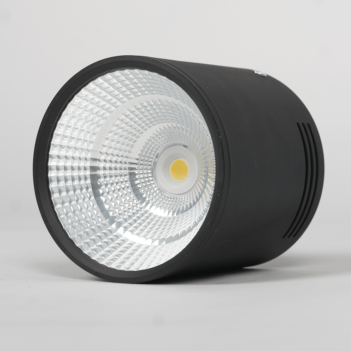 Cylindrical Surface Mounted LED COB Spot Downlight