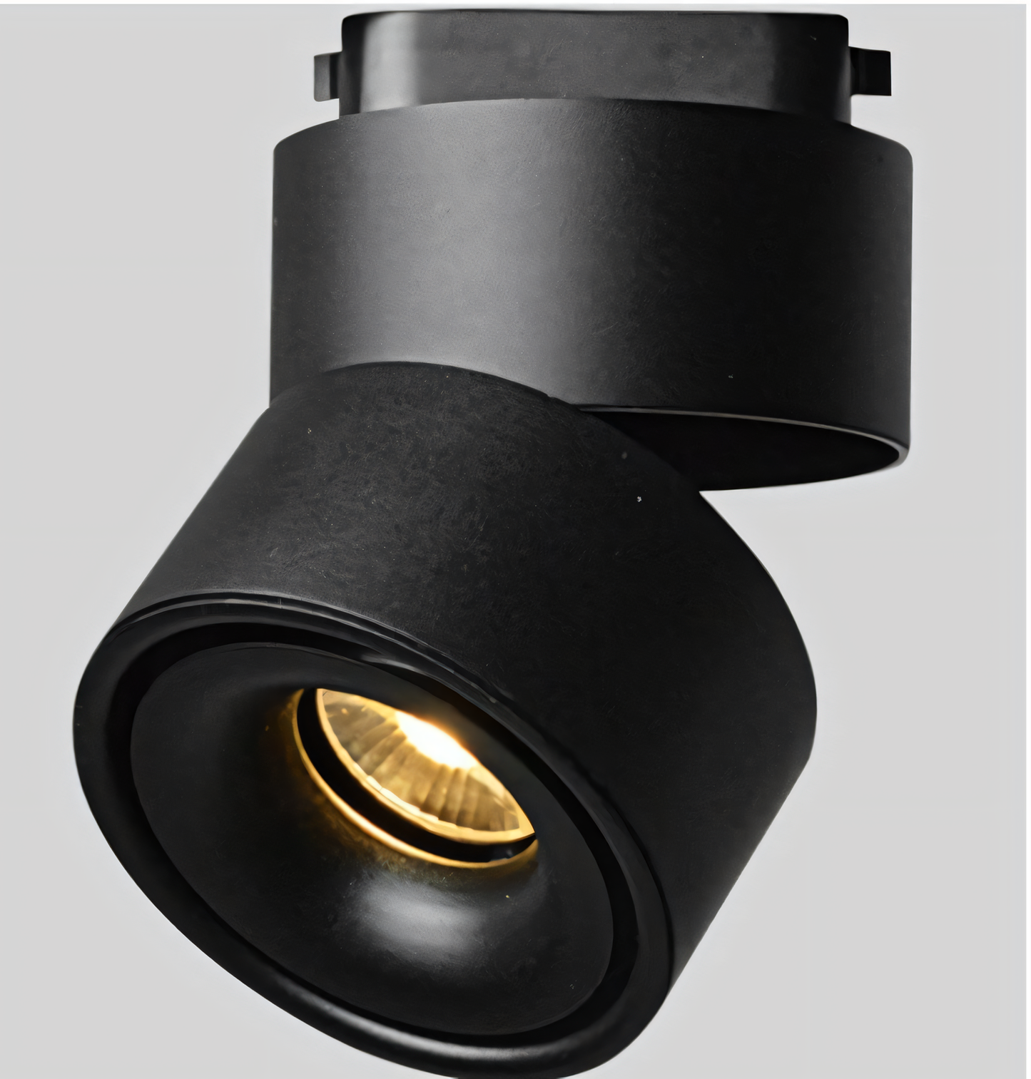 Track Light 360° Adjustable COB Spotlight