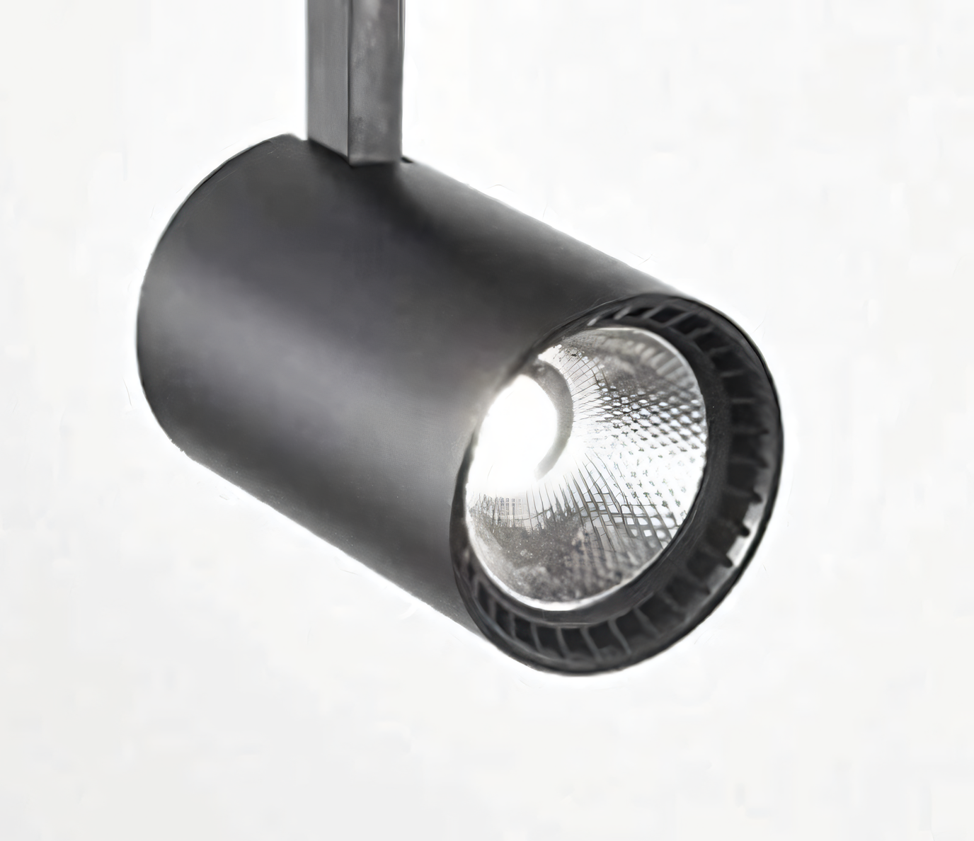 Wall Mounted Cylindrical COB Spotlight