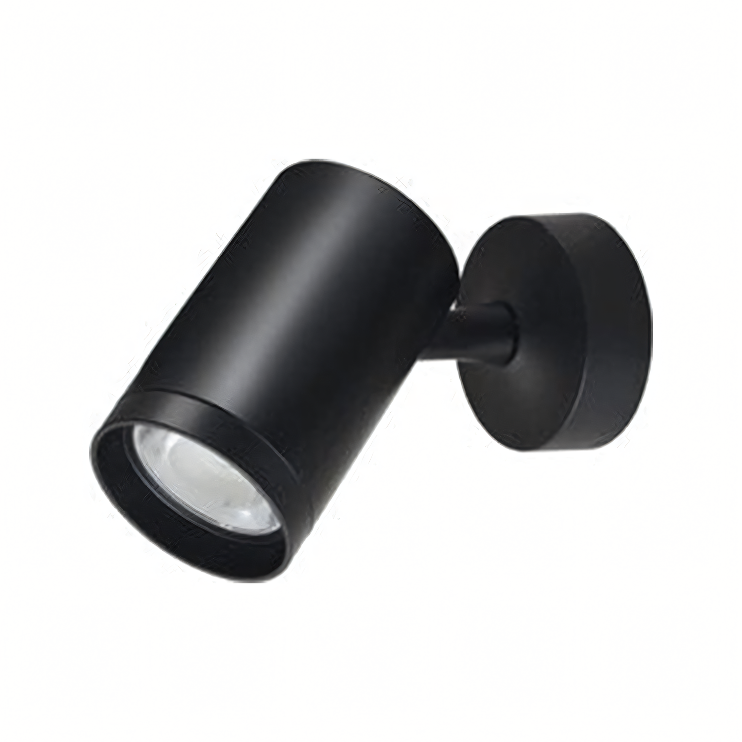 Wall Mounted Cylindrical COB Spotlight