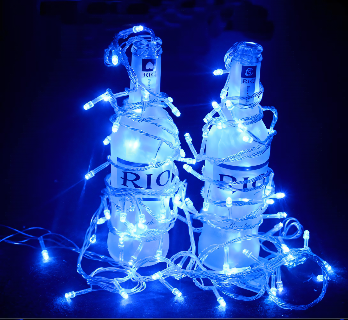 Decorative LED Rice Lights (Ladi)