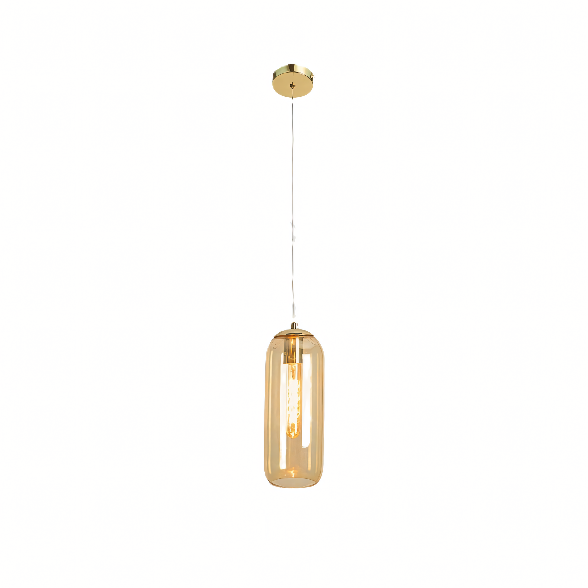 Luxury Mall Pendant Light: Captivating lighting for a high-end shopping experience.