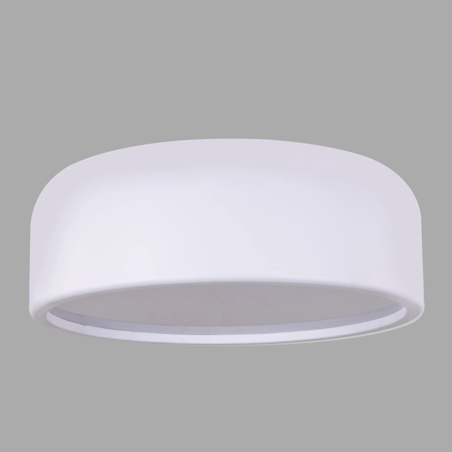 Artistic 14" Smart LED Ceiling Light (3 Smart LED Bulbs Included)