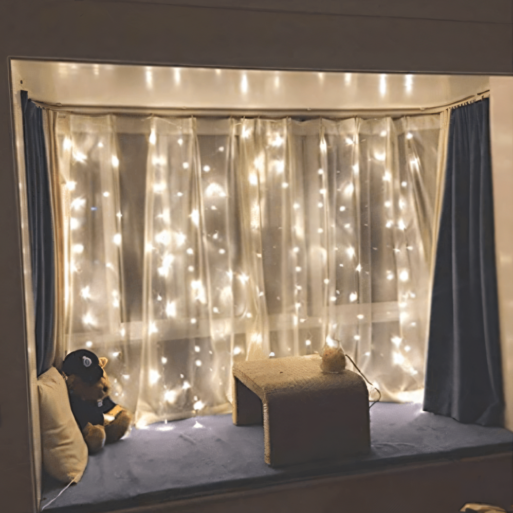 Decorative LED Festive Fairy Lights For Diwali, Christmas & House Party