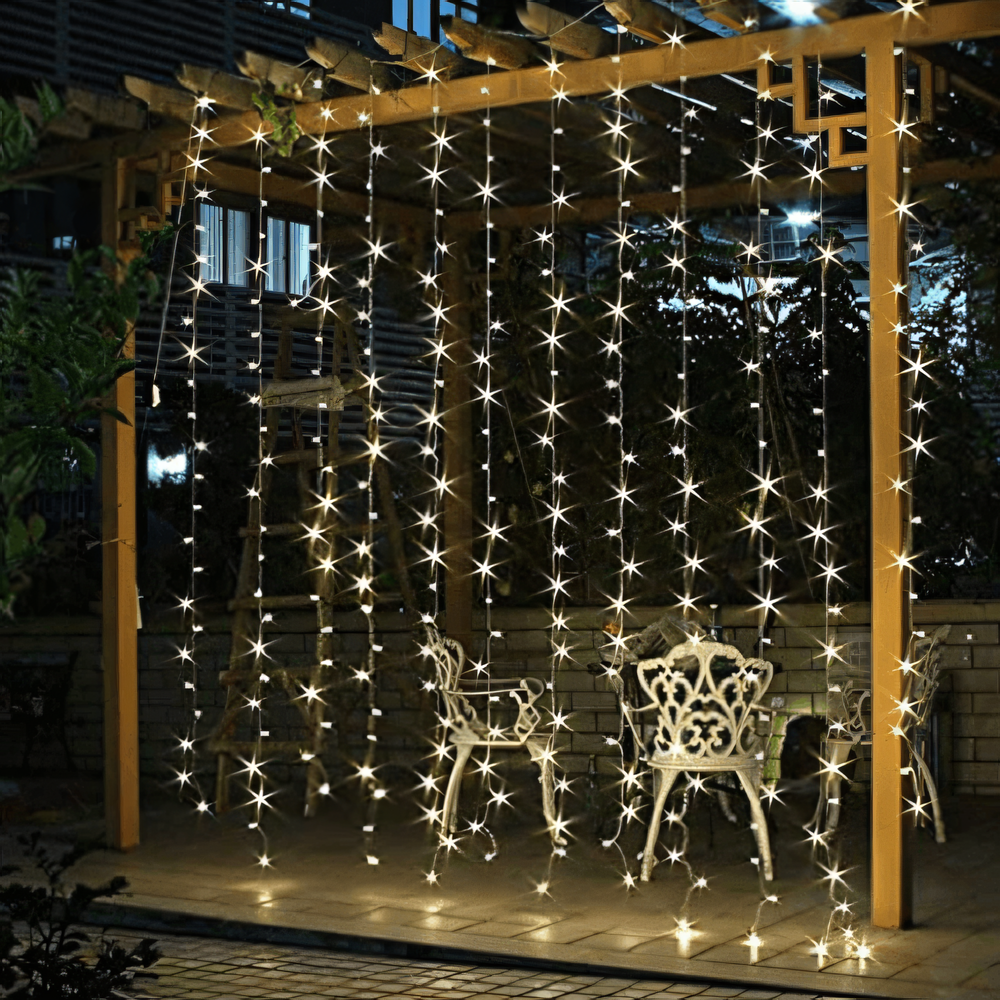 Decorative LED Festive Fairy Lights For Diwali, Christmas & House Party