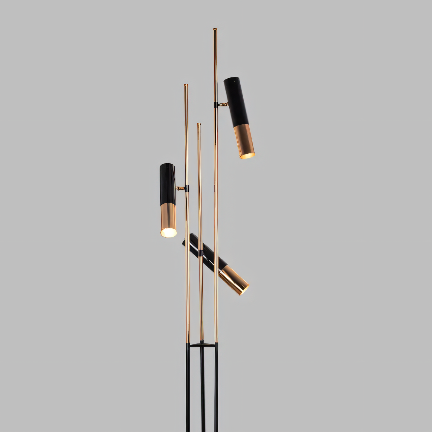 Wishful Wanderings Floor Lamp (Use LED Bulbs Only)