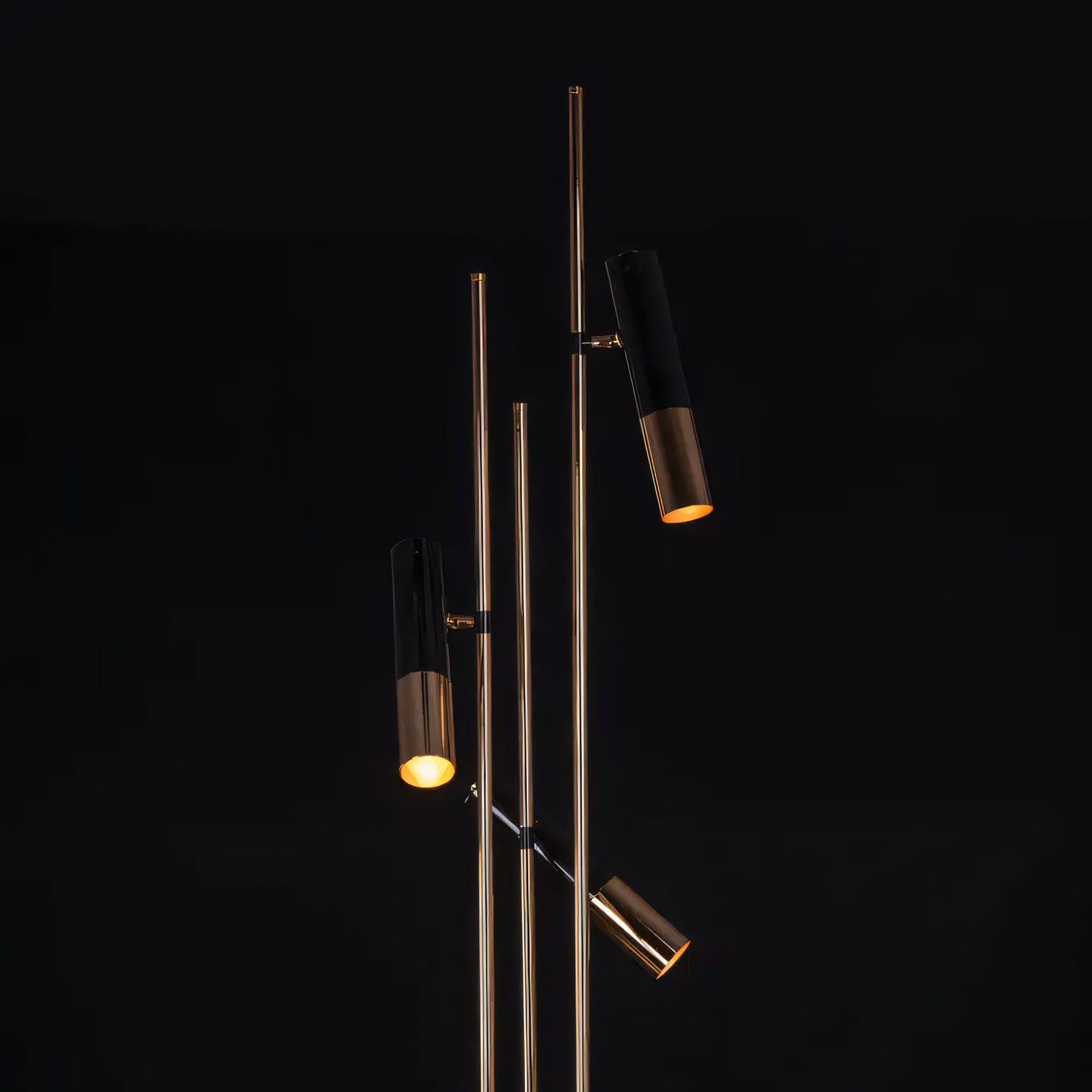 Wishful Wanderings Floor Lamp (Use LED Bulbs Only)