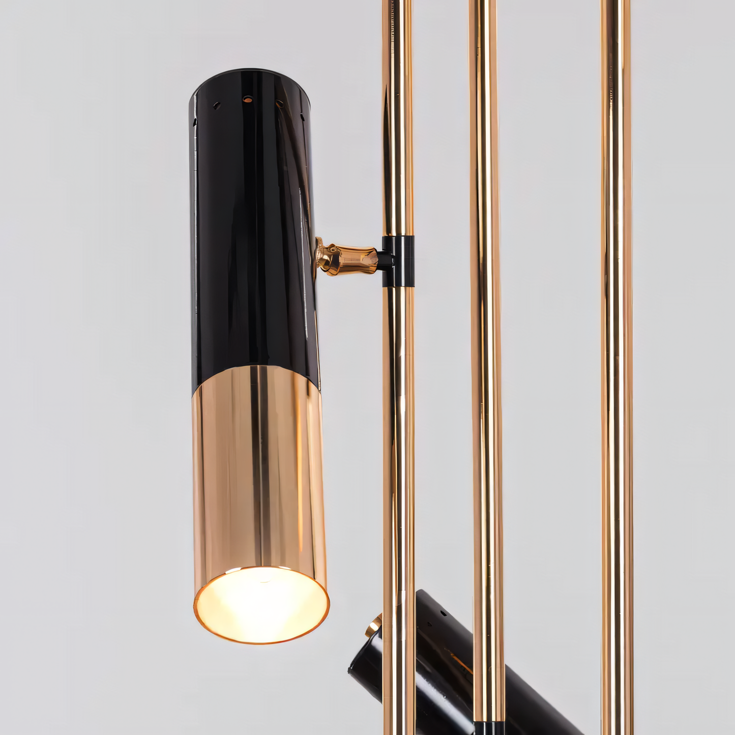 Wishful Wanderings Floor Lamp (Use LED Bulbs Only)