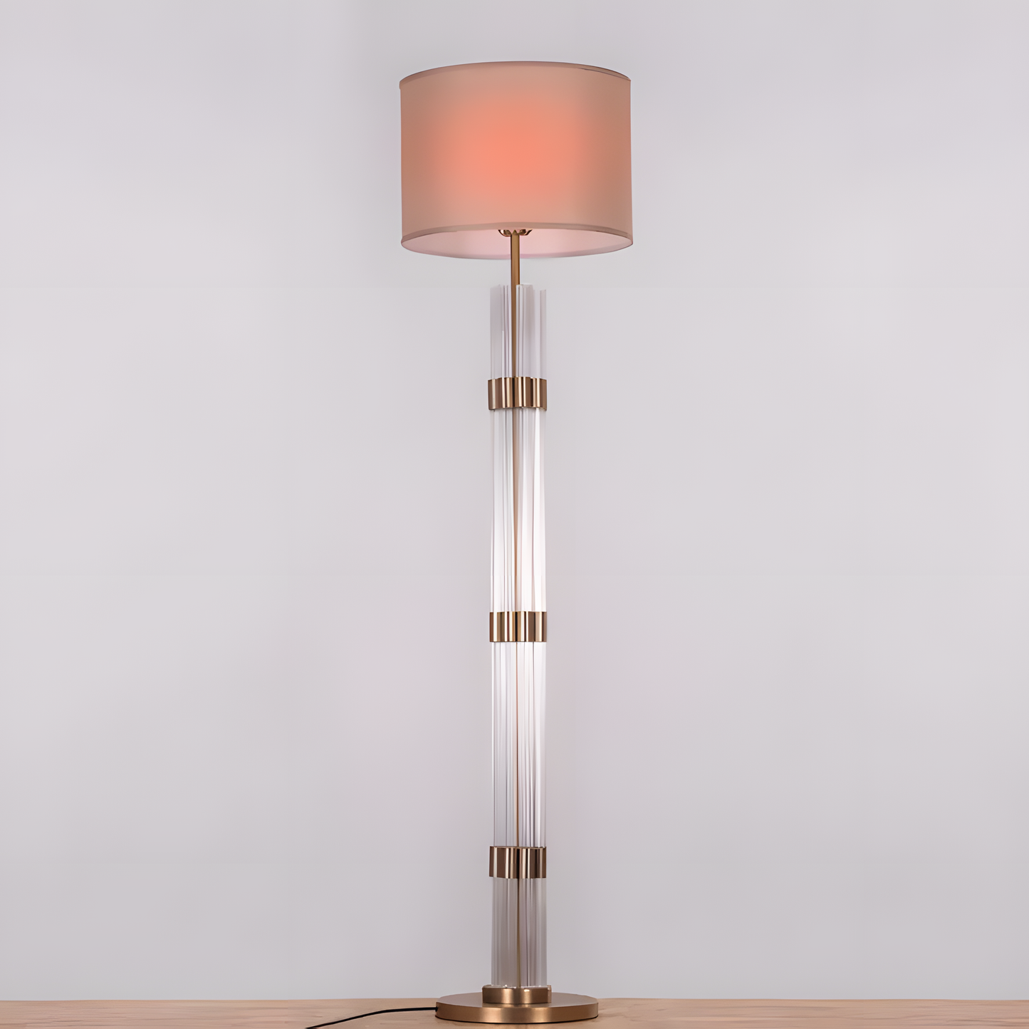 Timeless Beauty Floor Lamp