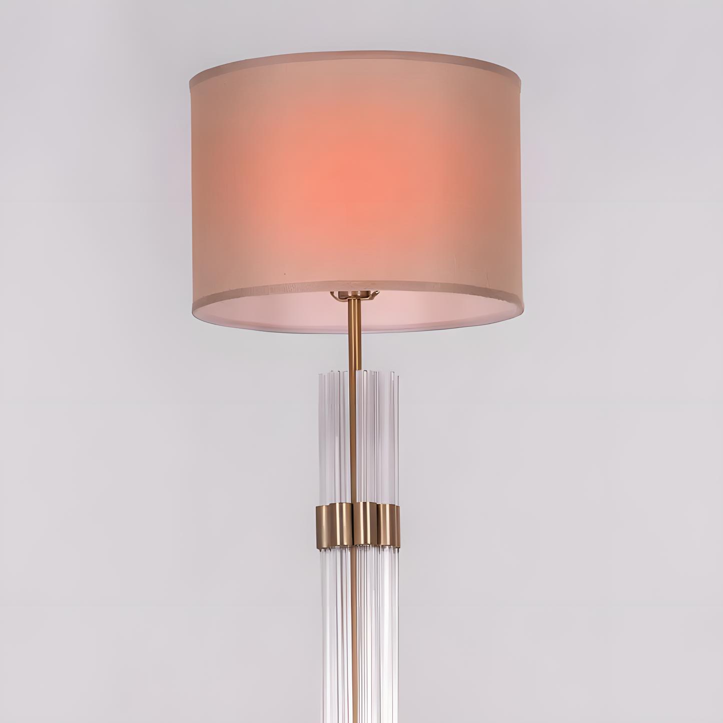 Timeless Beauty Floor Lamp