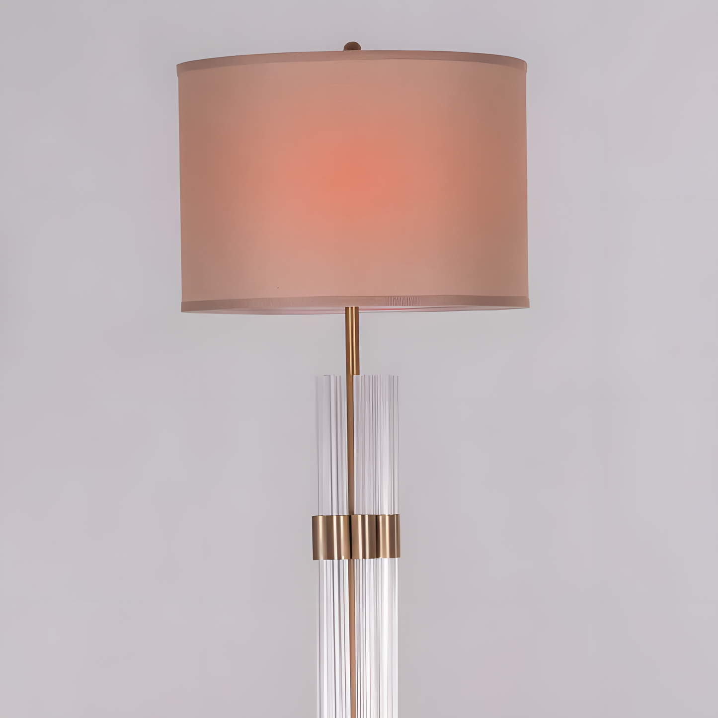 Timeless Beauty Floor Lamp