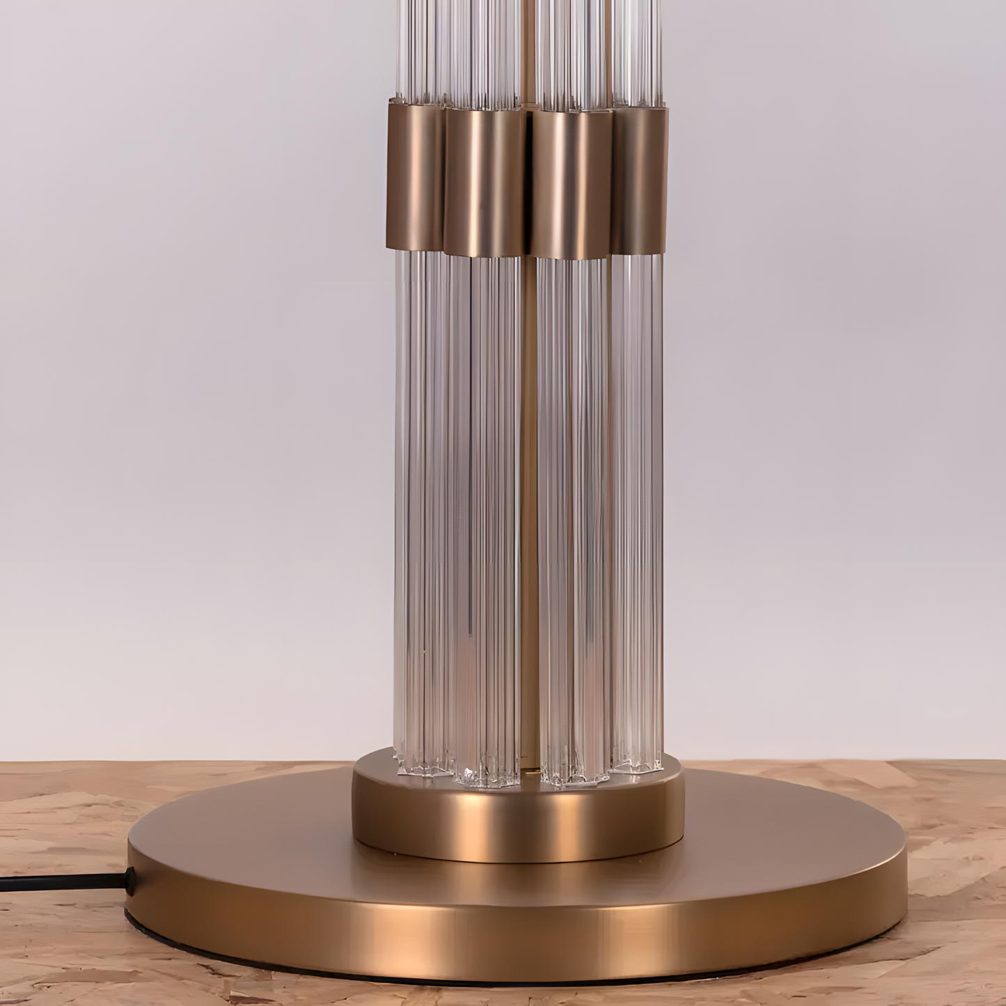 Timeless Beauty Floor Lamp