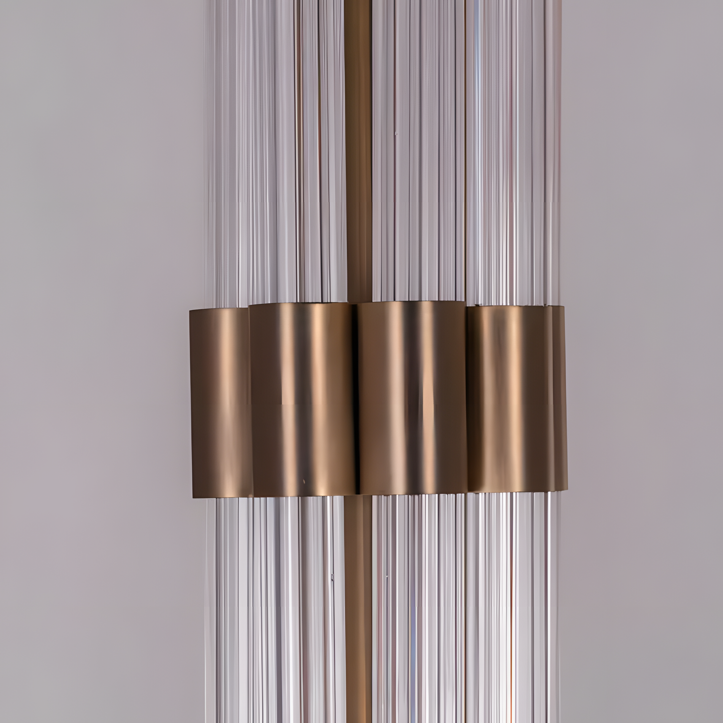 Timeless Beauty Floor Lamp