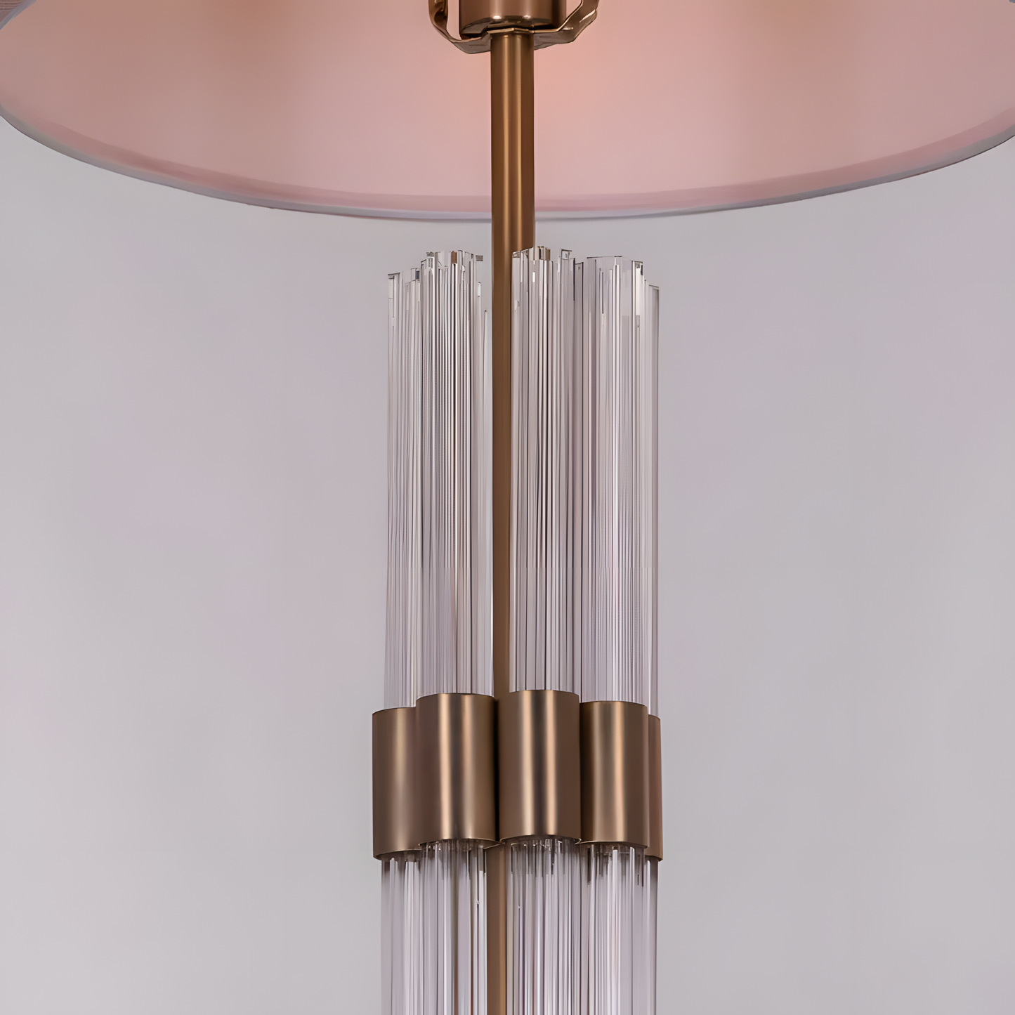 Timeless Beauty Floor Lamp