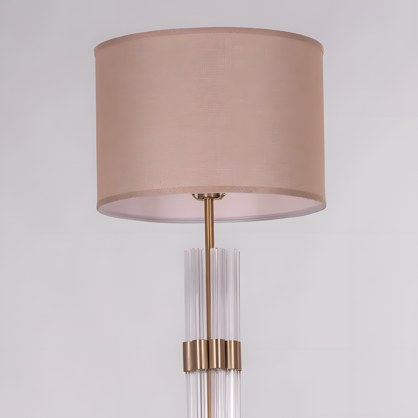 Timeless Beauty Floor Lamp