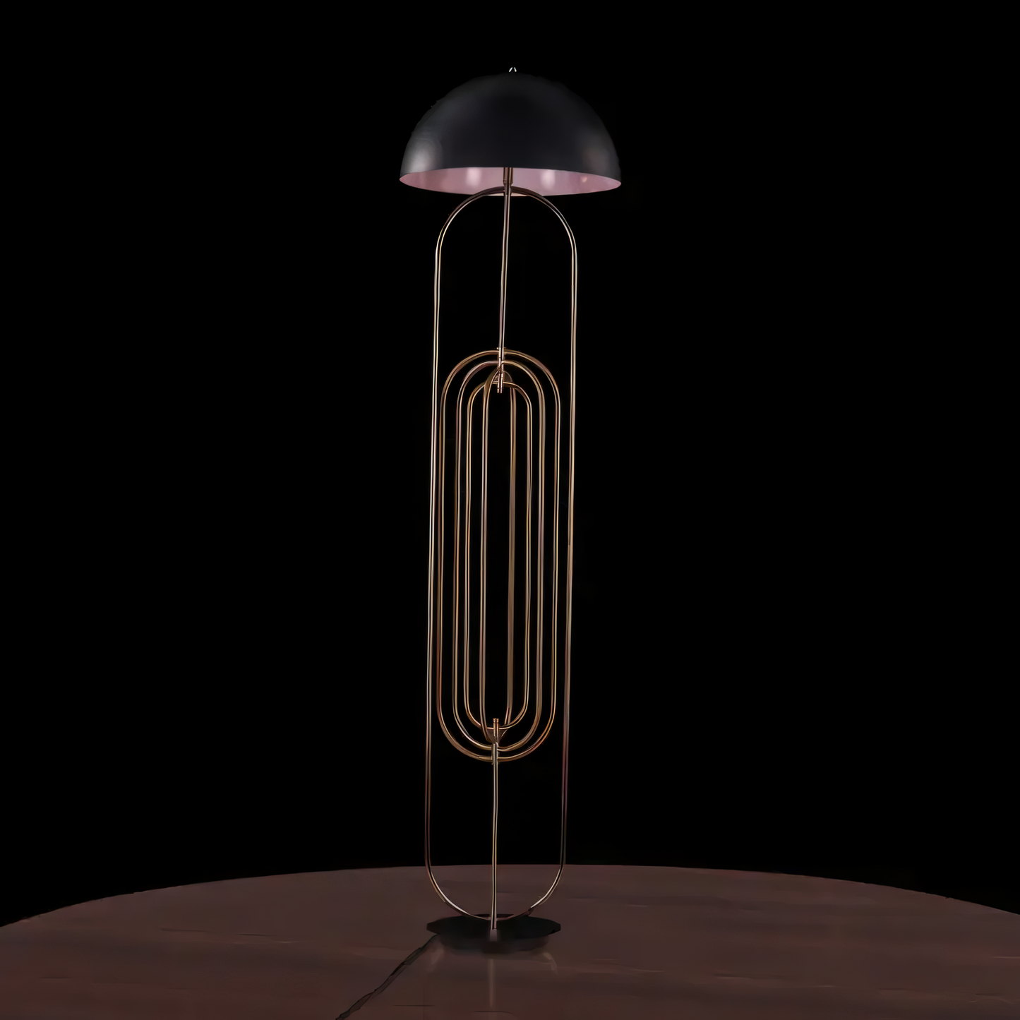 Last Dance Signature Floor Lamp