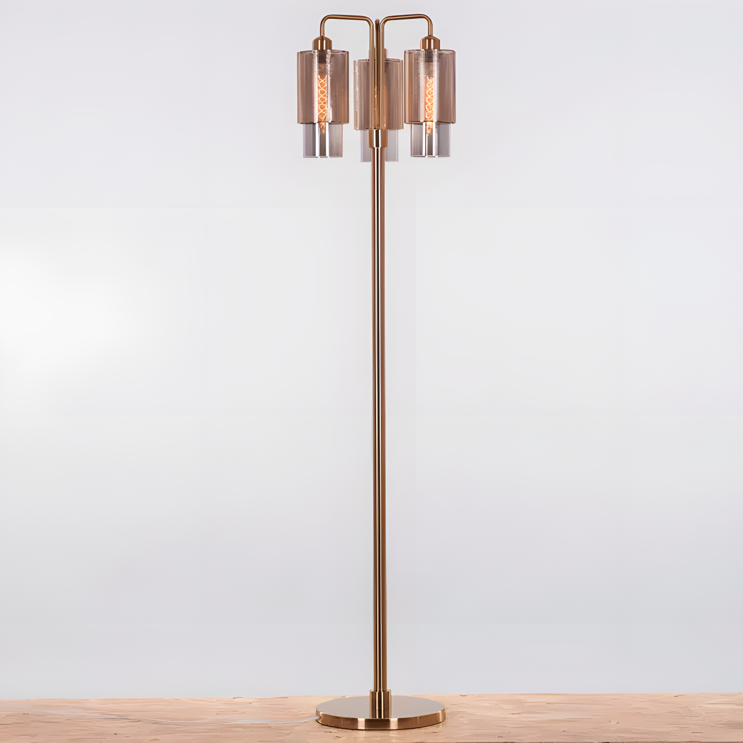 Big Beautiful Floor Lamp