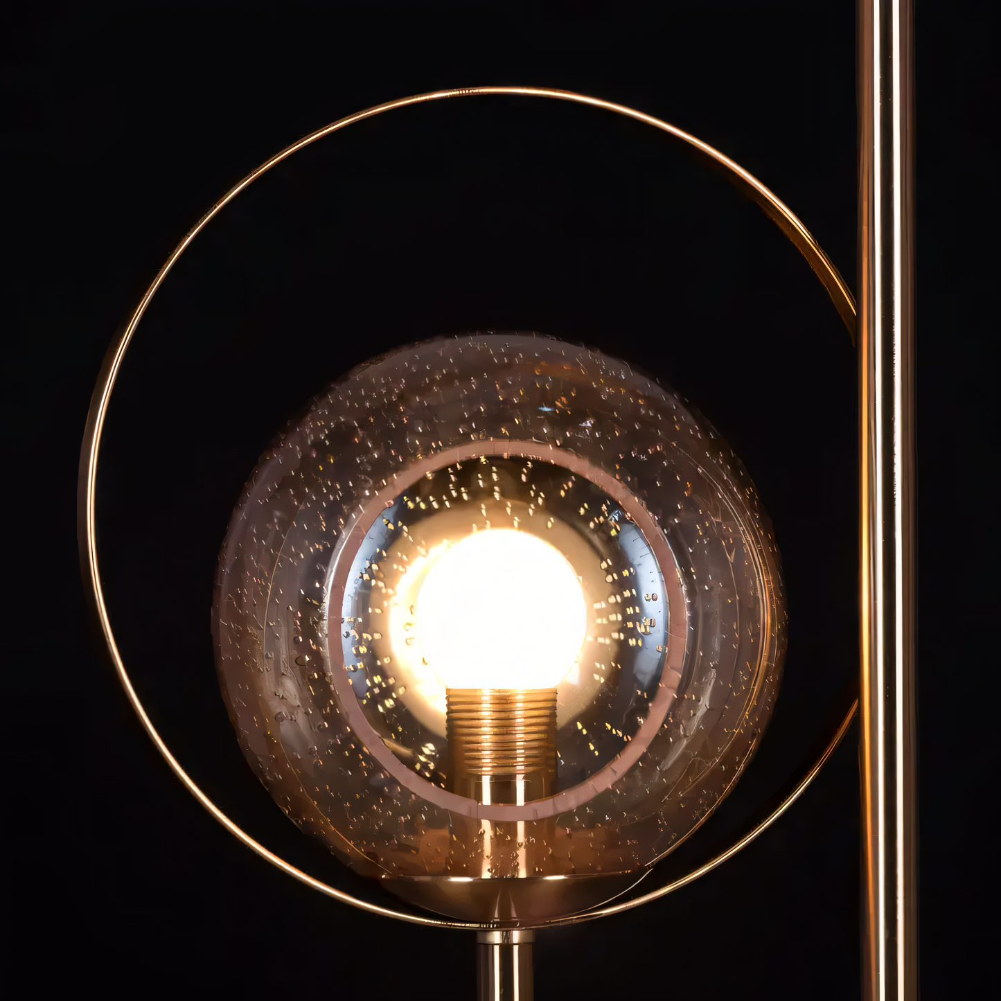 August Nights Floor Lamp