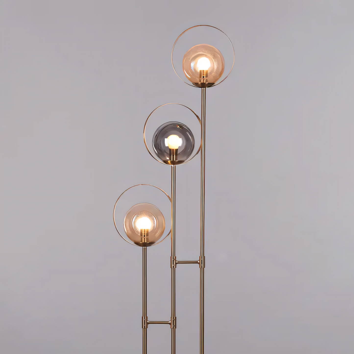 Designer Modern Floor Lamp