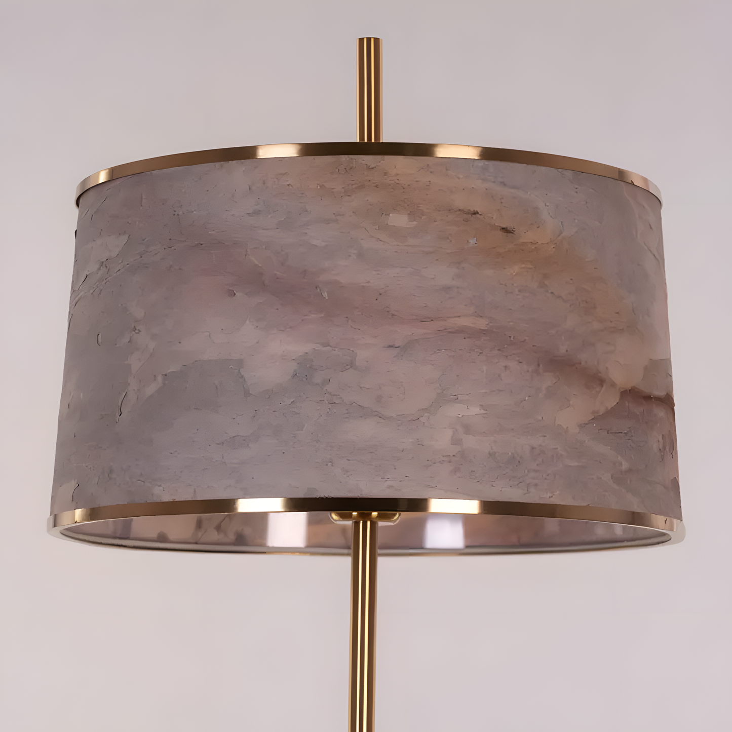 Big Beautiful Floor Lamp