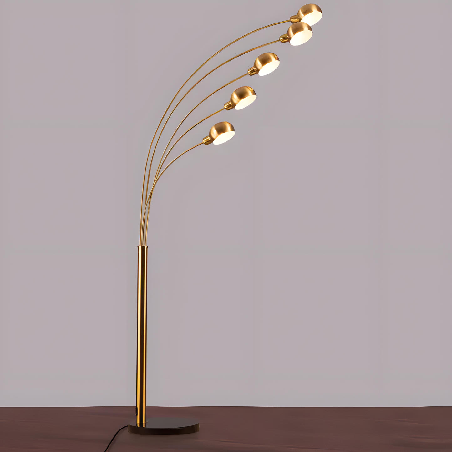 Take Me Anywhere Floor Lamp