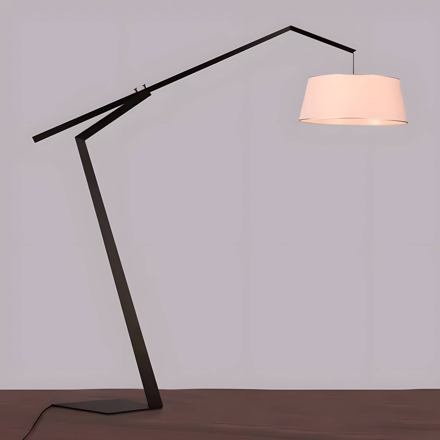 Style Goals Floor Lamp