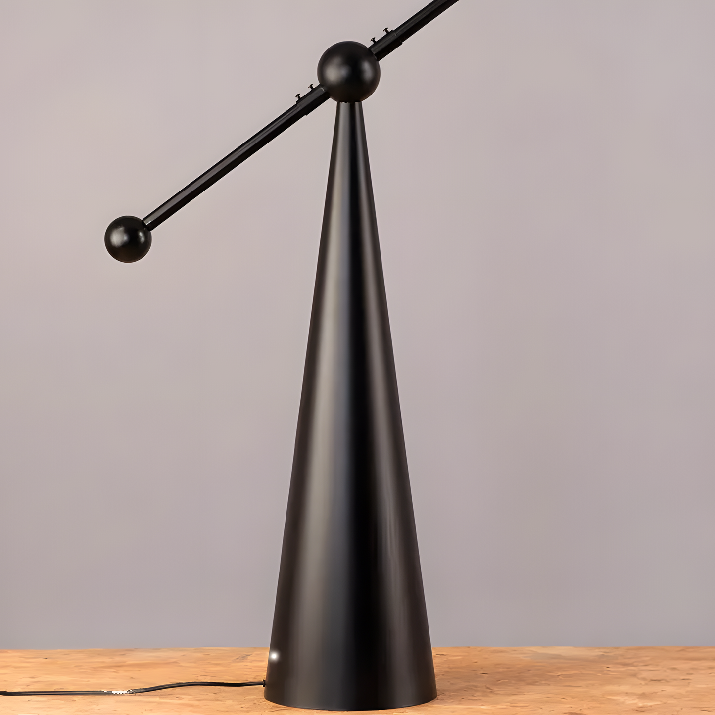 Youth Quake Floor Lamp