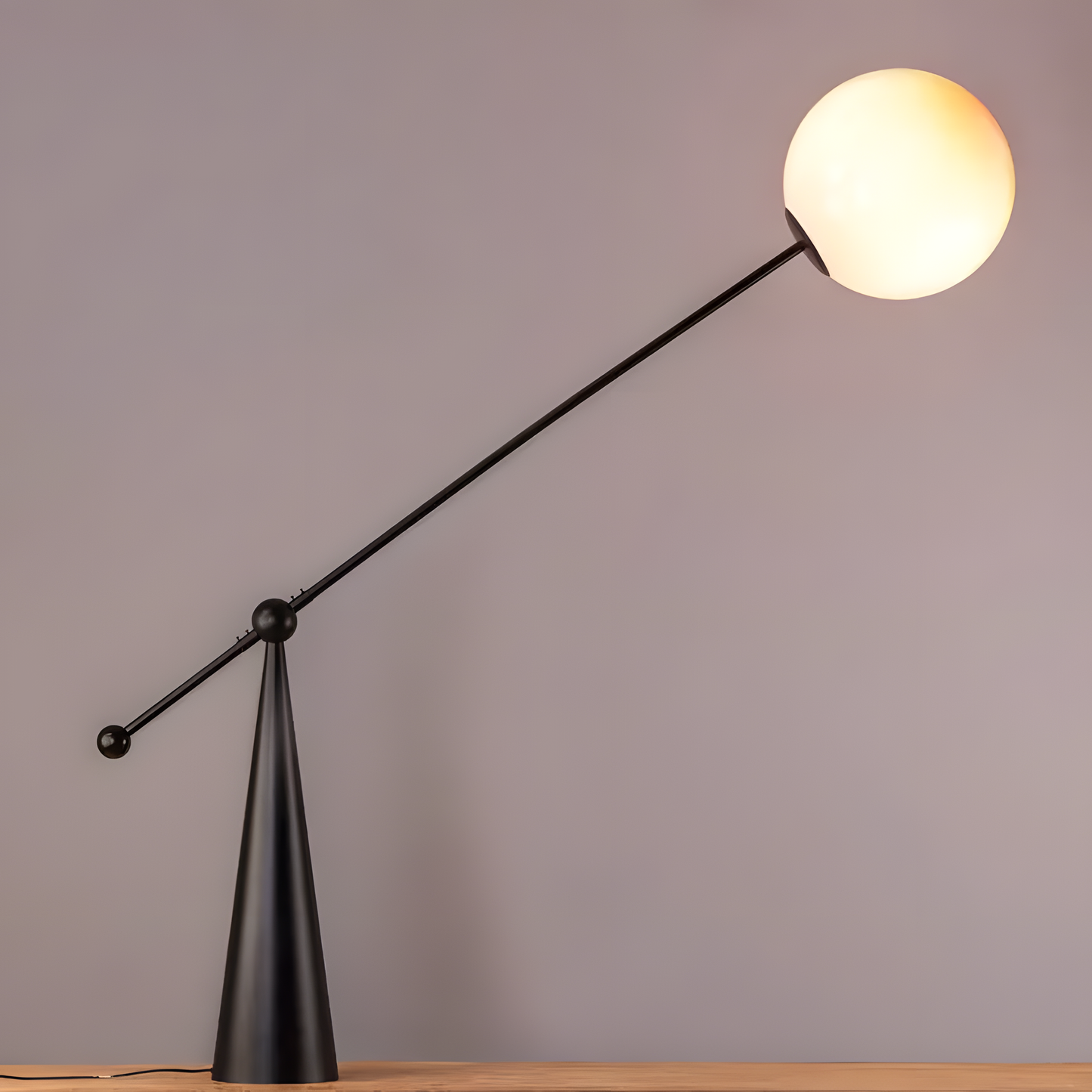 Youth Quake Floor Lamp