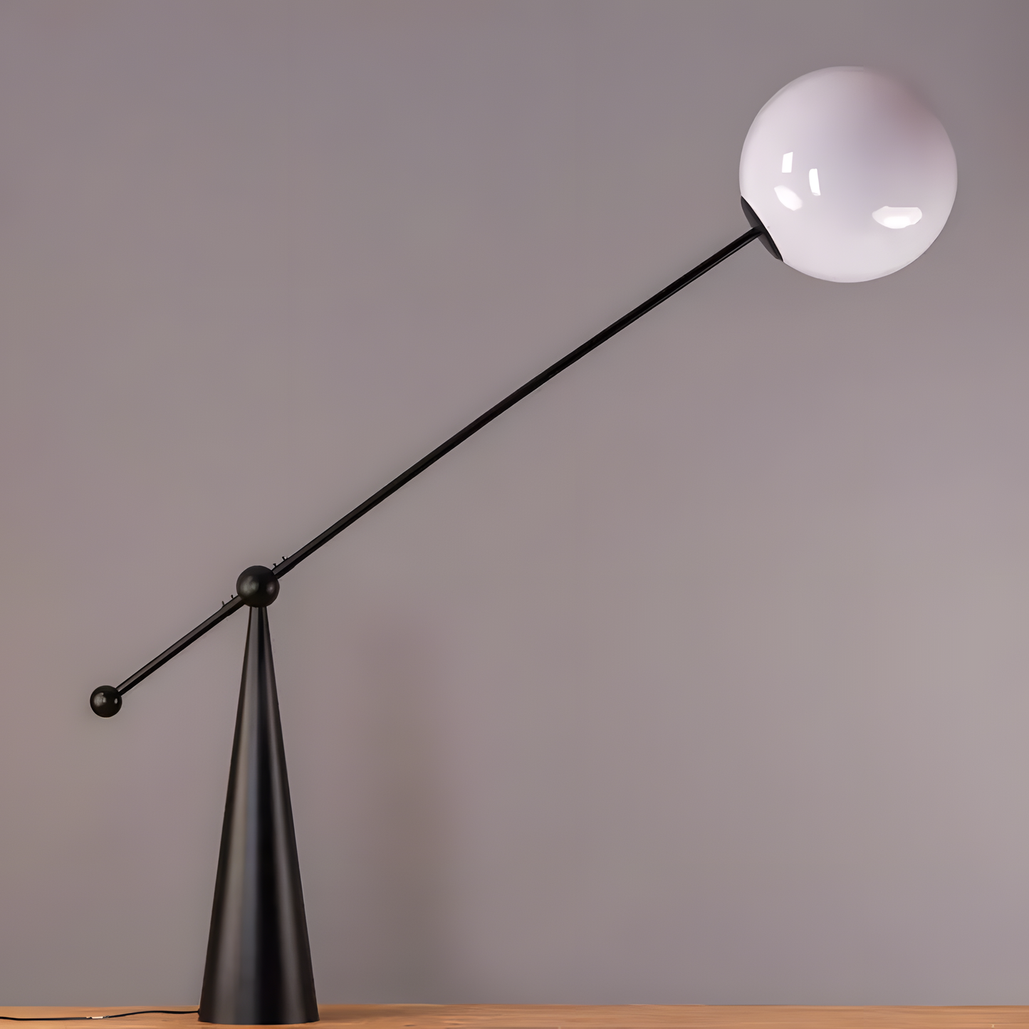 Youth Quake Floor Lamp