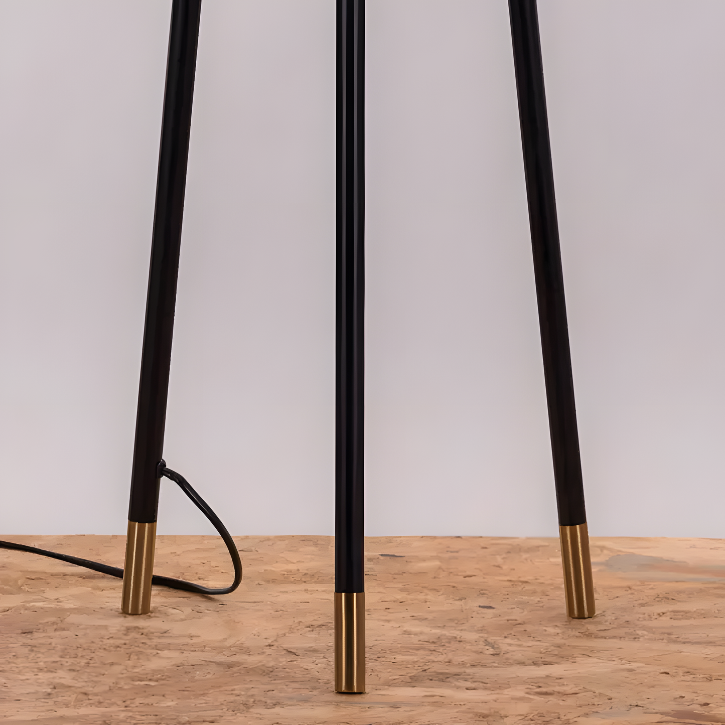 Enchanting and whimsical design of the Skyfall Floor Lamp