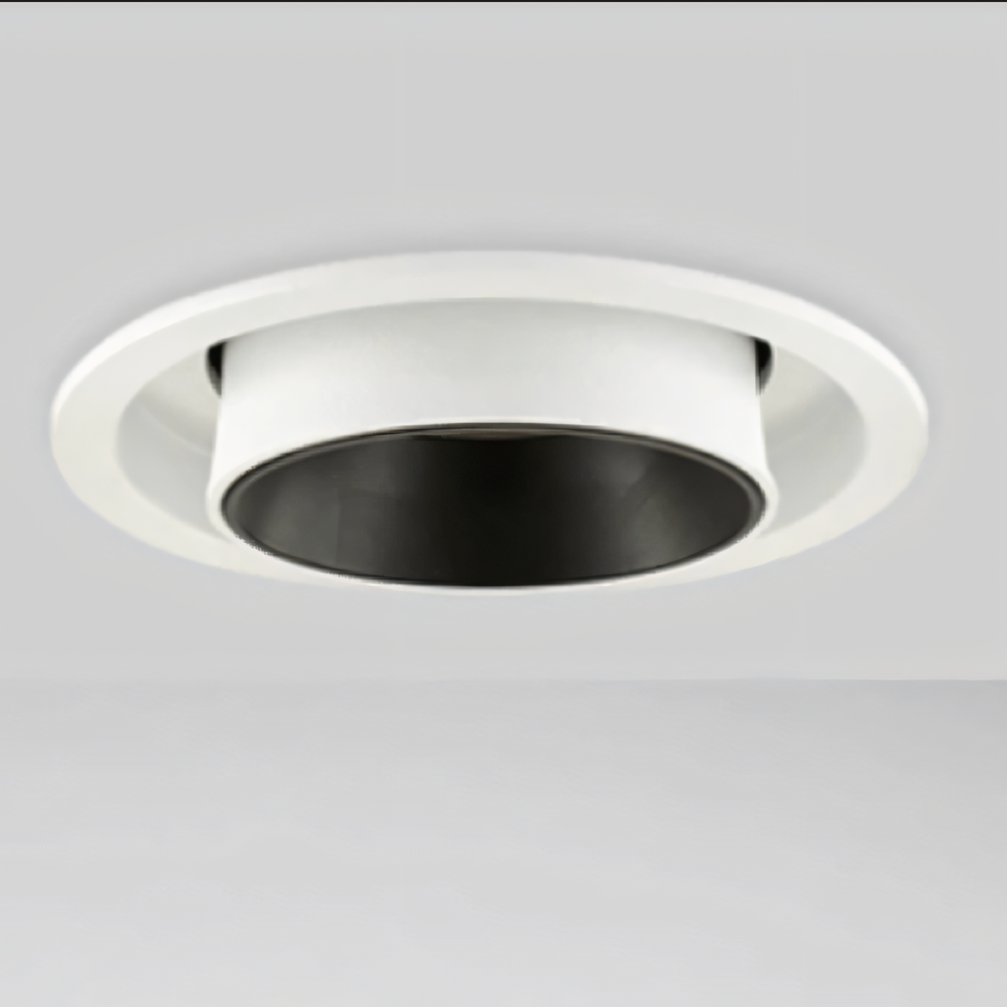 Full Recessed Cylindrical COB Spotlight