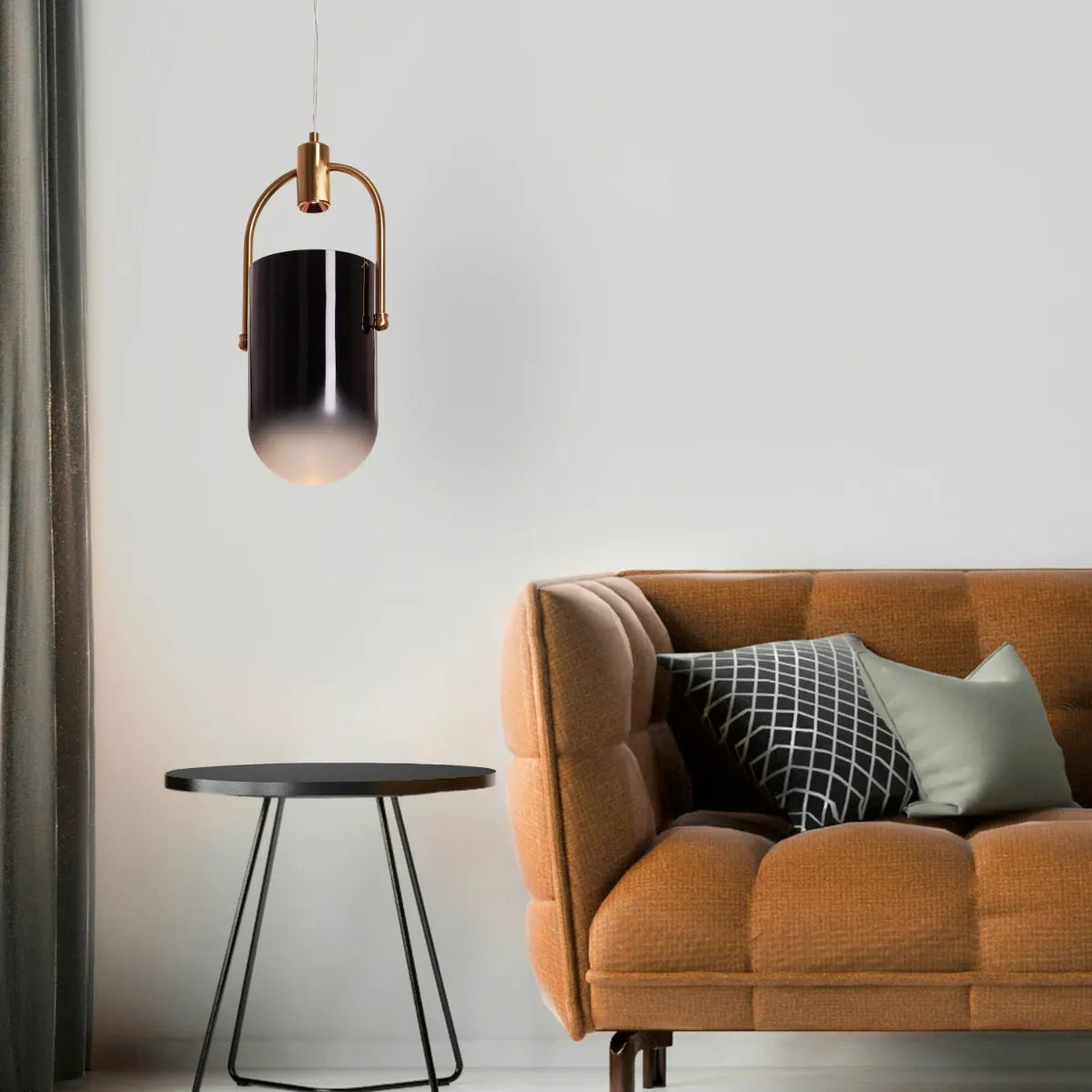 Power Play Pendant Lights