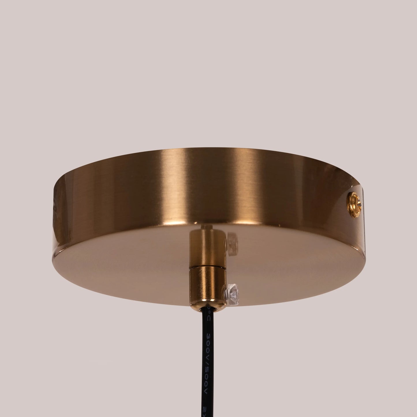 Power Play Pendant Lights